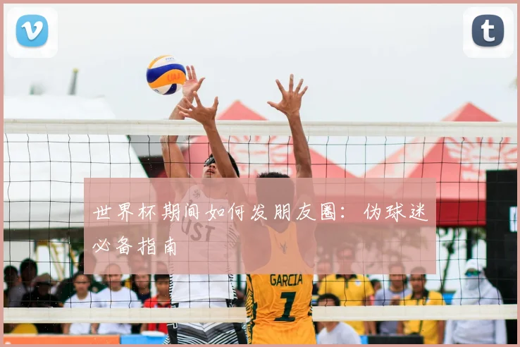 世界杯期间如何发朋友圈：伪球迷必备指南